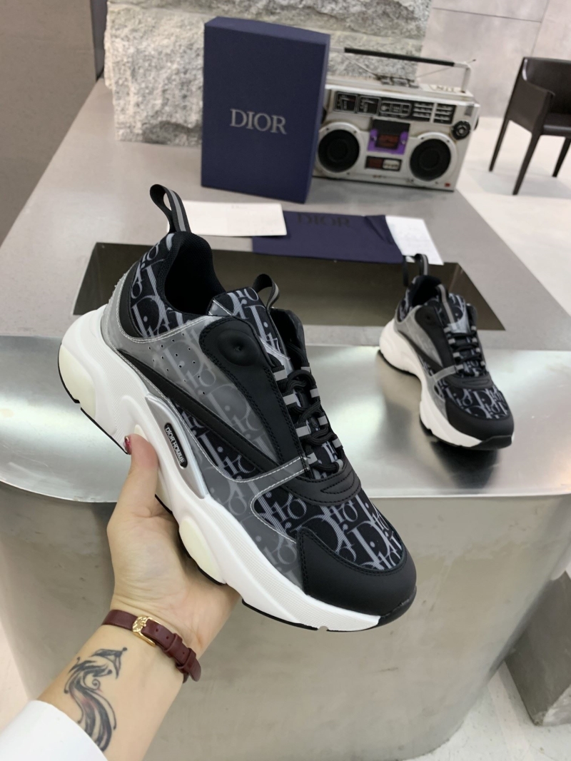 Christian Dior Sneakers